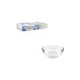 Saladier Duralex Lys Ø 6 cm 4 Pièces (24 Unités)