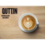 Cafetière Italienne Quttin Aluminium 6 Tasses (6 Unités)
