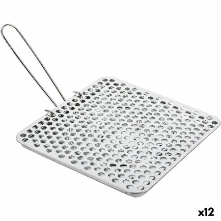 Tostadora Quttin 20 x 20 x 1,2 cm