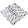 Grille-pain Quttin 20 x 20 x 1,2 cm