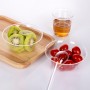 Bol para Mezclar Algon 0,3 L 5 Piezas (24 Unidades)