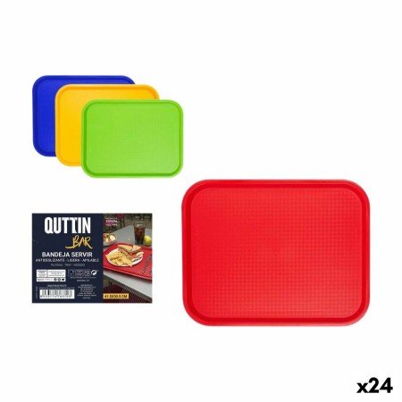Plateau My Bar Plastique (24 Unités)