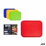 Plateau My Bar Plastique (24 Unités)