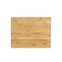 Tabla de cortar Quttin 32,5 x 25 x 1,5 cm (8 Unidades)