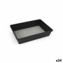Organizador para Cajones Confortime 24,5 x 17 x 5 cm (24 Unidades)