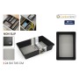 Organizador para Cajones Confortime 24,5 x 17 x 5 cm (24 Unidades)