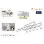 Soporte para Utensilios de Cocina Confortime (8 Unidades)