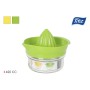 Presse-agrumes Titiz verre 420 ml (24 Unités)