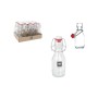Bouteille d'eau La Mediterránea 100 ml (24 Unités)