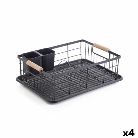 Escurridor para Fregadero Quttin (4 Unidades)