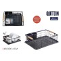 Escurridor para Fregadero Quttin (4 Unidades)