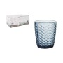 Verre d'eau La Mediterránea Spica Bleu (48 Unités)