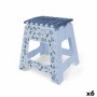 Tabouret Step Confortime 38 cm (6 Unités)