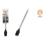 Pincel para Cocina MasterChef Silicona Acero Inoxidable 31 cm (24 Unidades)