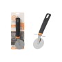 Coupe-pizza MasterChef Acier inoxydable (24 Unités)