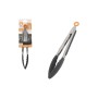 Pinces de Cuisine MasterChef 27 cm (24 Unités)