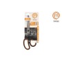 Tijeras de Cocina MasterChef 21,5 cm (72 Unidades)