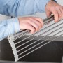 Escurridor para Fregadero Quttin (12 Unidades)