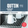 Égouttoir pour Évier Quttin (12 Unités)
