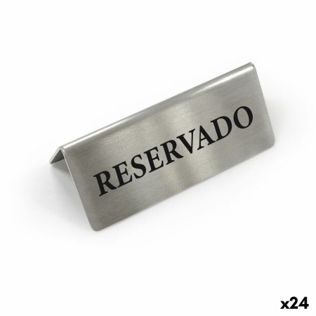 Set d'Accessoires pour Vin My Bar *FALTA TAX Y OT Acier (24 Unités)