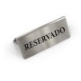 Set d'Accessoires pour Vin My Bar *FALTA TAX Y OT Acier (24 Unités)