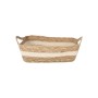 Boîte de rangement Privilege osier 20 x 15 x 7 cm (18 Unités)