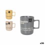 Tasse La Mediterránea Salento (36 Unités)