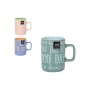 Taza La Mediterránea (36 Unidades)