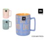 Tasse La Mediterránea Walker (24 Unités)