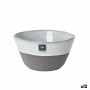 Bol La Mediterránea Black clay