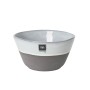 Bol La Mediterránea Black clay