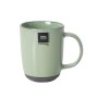 Taza La Mediterránea Black clay (24 Unidades)