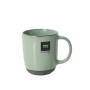 Taza La Mediterránea Black clay (36 Unidades)