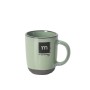 Taza La Mediterránea Black clay (36 Unidades)