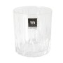 Vaso de agua La Mediterránea Shard (48 Unidades)