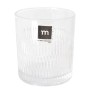 Vaso de agua La Mediterránea Coliseo (48 Unidades)
