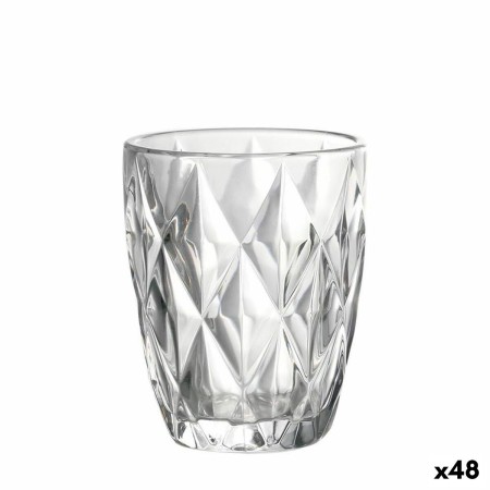 Verre d'eau La Mediterránea Syros (48 Unités)