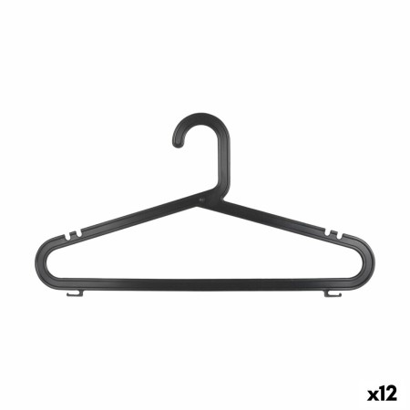 Cintres Dem Meng Plastique 4 Pièces (12 Unités)