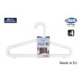Cintres Dem Meng Plastique 4 Pièces (12 Unités)
