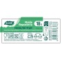 Moule pour four Algon 12 x 3 cm (18 Pièces) (24 Unités)