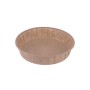 Moule pour four Algon 12 x 3 cm (18 Pièces) (24 Unités)