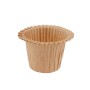 Molde para Horno Algon 4,5 x 5 cm (40 Piezas) (24 Unidades)