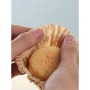 Moule pour four Algon 4,5 x 5 cm (40 Pièces) (24 Unités)