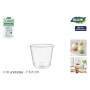 Bol pour Apéritifs Algon 10 Pièces (24 Unités)