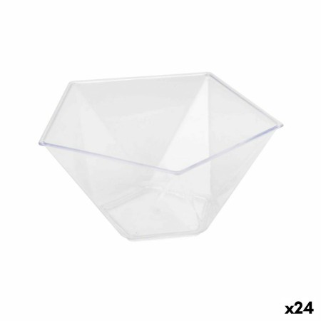 Bol pour Apéritifs Algon 10 Pièces (24 Unités)