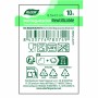 Bol para Aperitivos Algon 10 Piezas (24 Unidades)