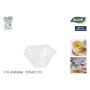 Bol pour Apéritifs Algon 10 Pièces (24 Unités)