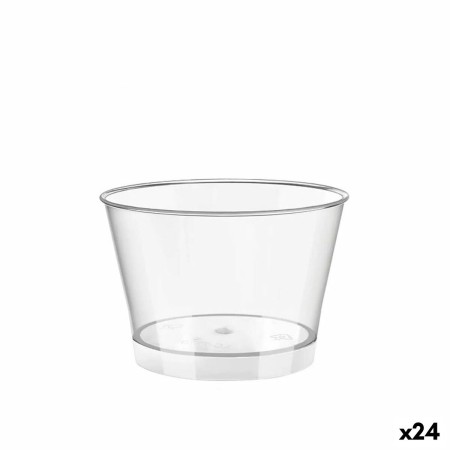Bol pour Apéritifs Algon 10 Pièces (24 Unités)