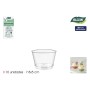 Bol pour Apéritifs Algon 10 Pièces (24 Unités)