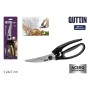 Tijeras de Cocina Quttin (18 Unidades)